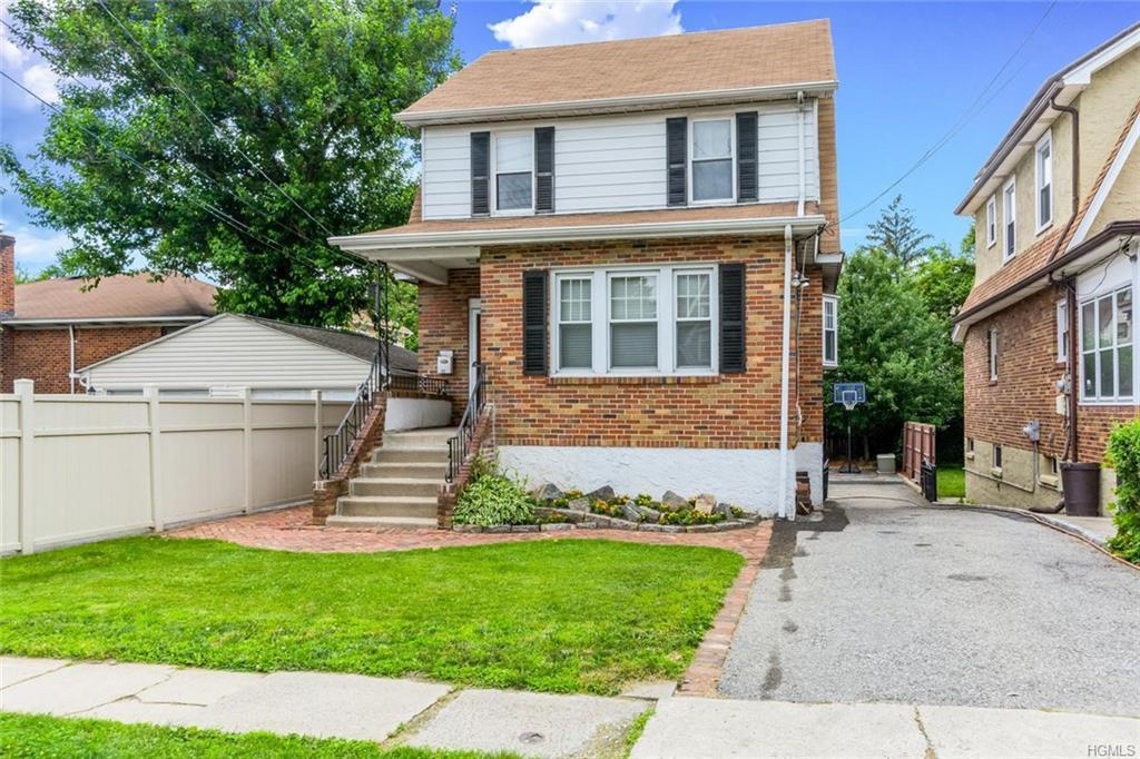 42 Boone St, Yonkers, NY 10704 | MLS# H4735791 | Redfin