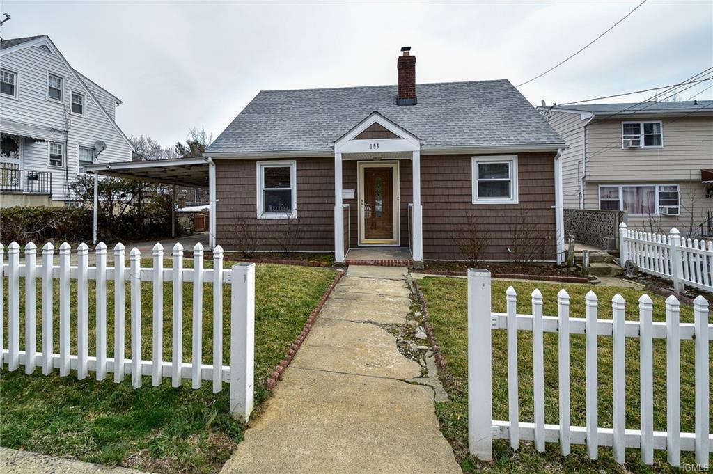 196 Crescent Pl, Yonkers, NY 10704 | MLS# H4916794 | Redfin