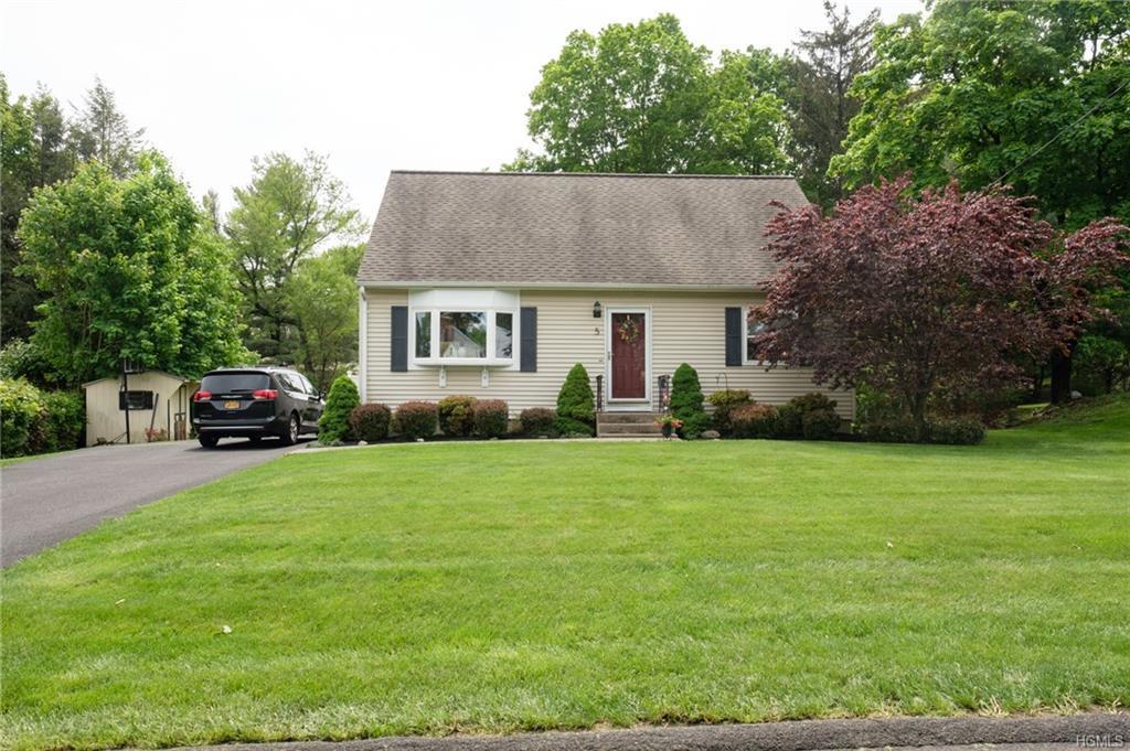 5 Waldron Dr, Stony Point, NY 10980 MLS H4822798 Redfin