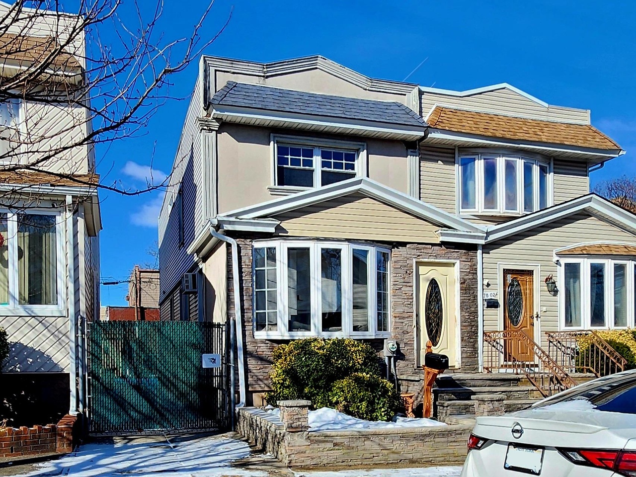 NY 7804 85th St, Glendale, NY 11385 | Redfin