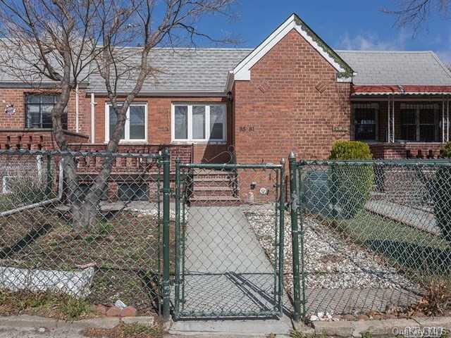 8581 66 Ave, Rego Park, NY 11374