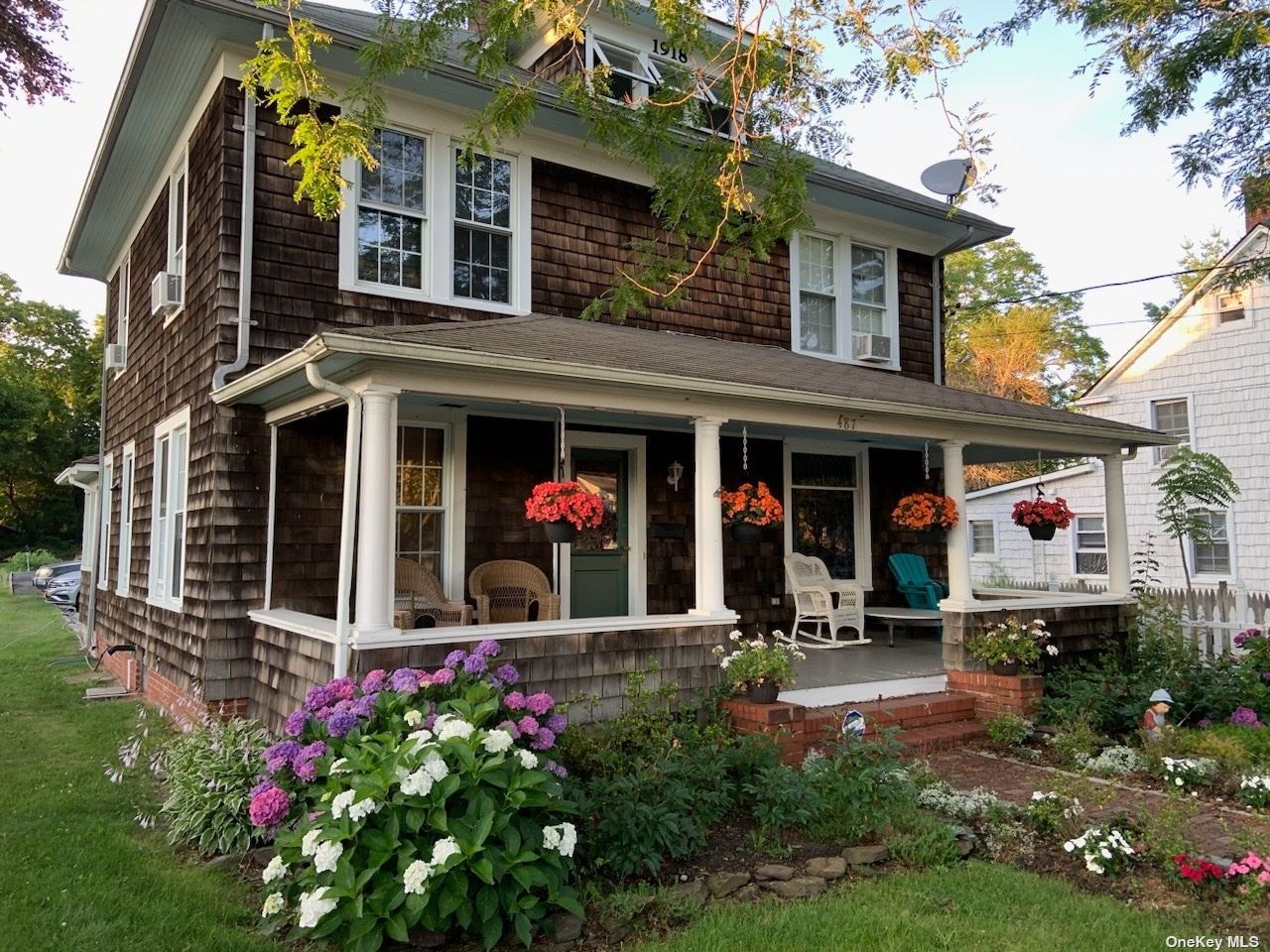 487 Main St, Center Moriches, NY 11934 MLS 3469826 Redfin