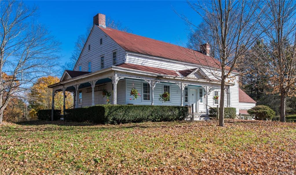 1561 Hollow Rd, Clinton Corners, NY 12514 MLS H6218848 Redfin