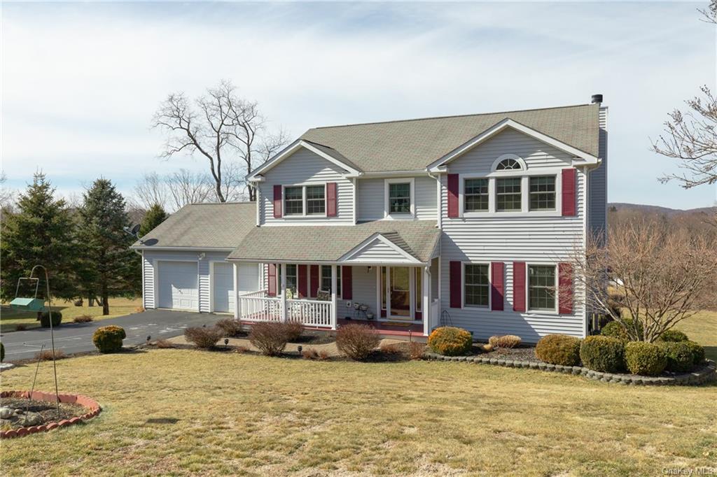 113 Gabriels Path, Poughquag, NY 12570 Redfin