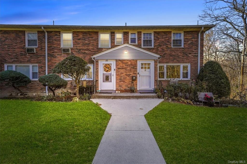 1668 Route 9 Unit 10M, Wappingers Falls, NY 12590 MLS H6228874 Redfin