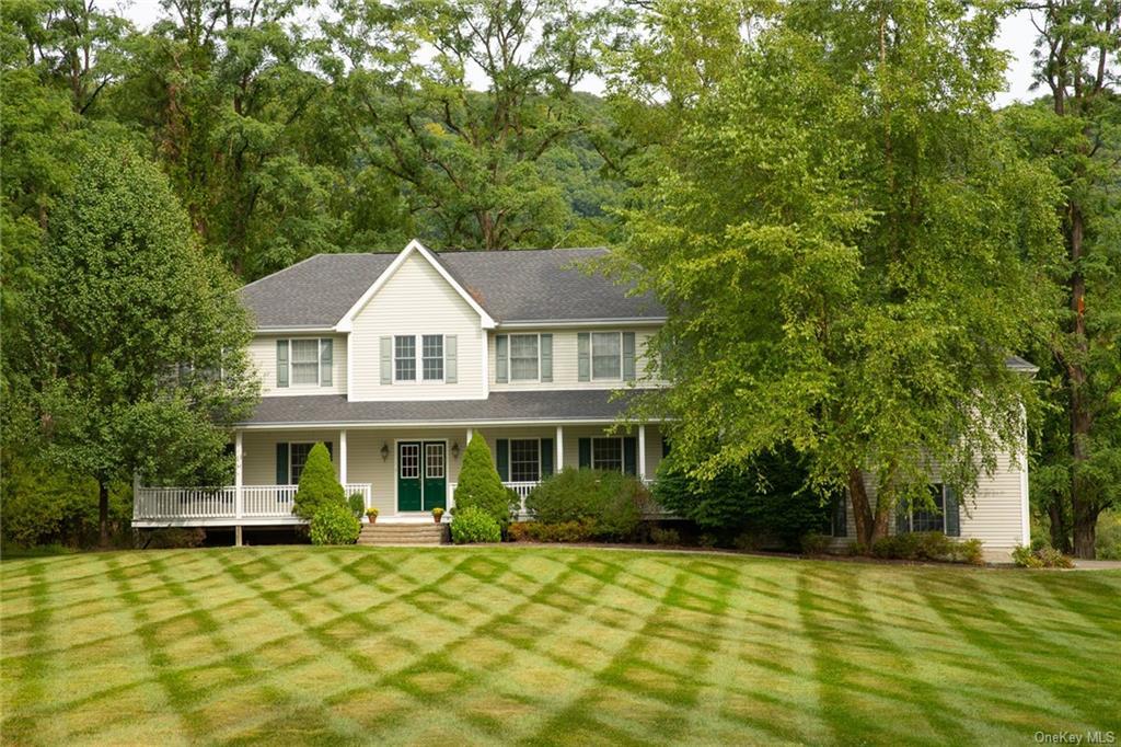 8 Grants Path, Poughquag, NY 12570 MLS H6067882 Redfin