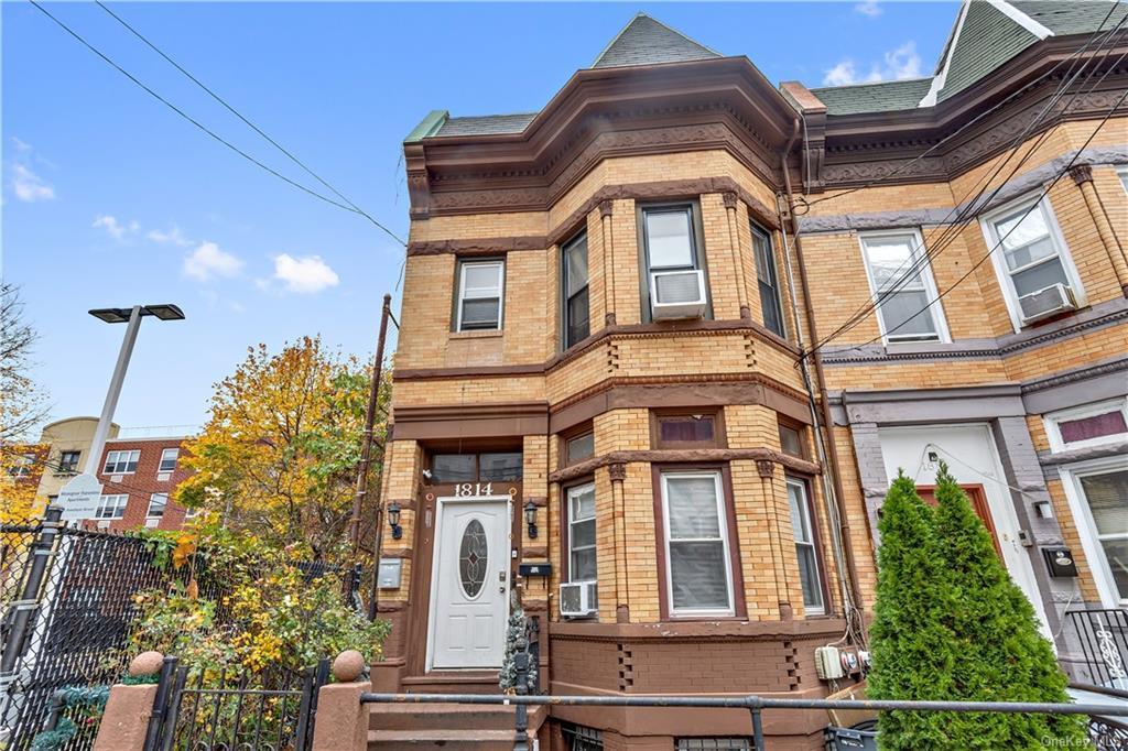 1814 Amethyst St, BRONX, NY 10462 MLS H6082890 Redfin