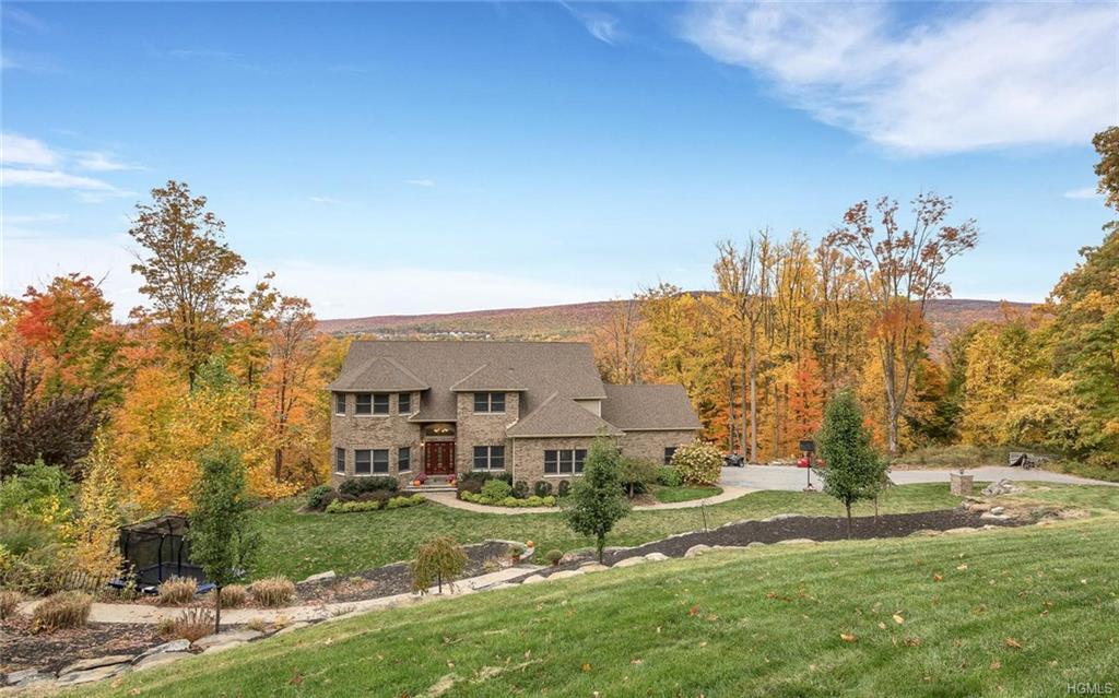 285 Skyline Dr, Highland Mills, NY 10930 MLS H4804918 Redfin