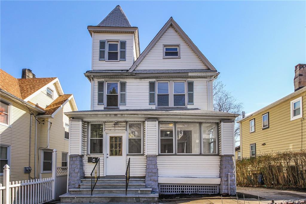 21 Union Ave, Mount Vernon, NY 10550 MLS H6067950 Redfin