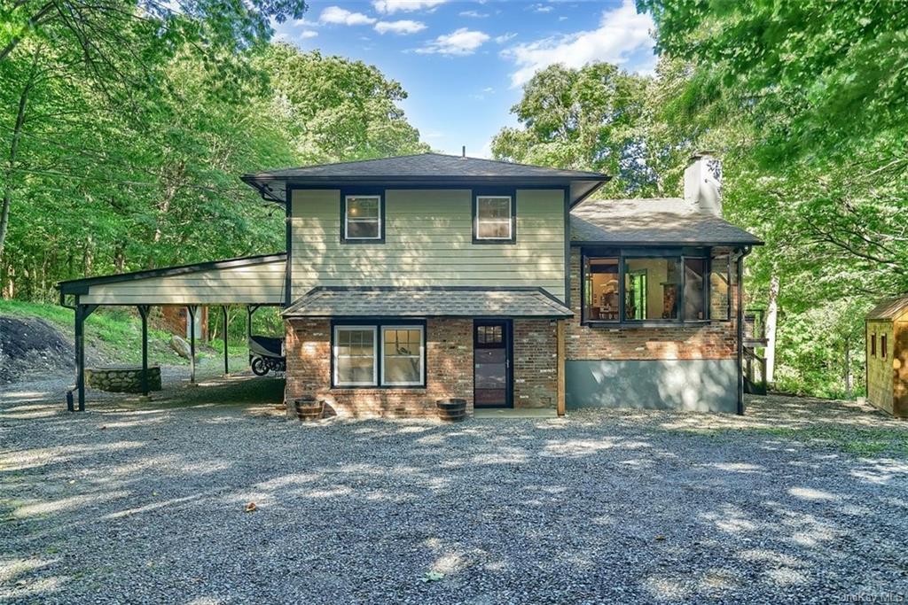 60 Merrill Rd, Highland Mills, NY 10930 Redfin