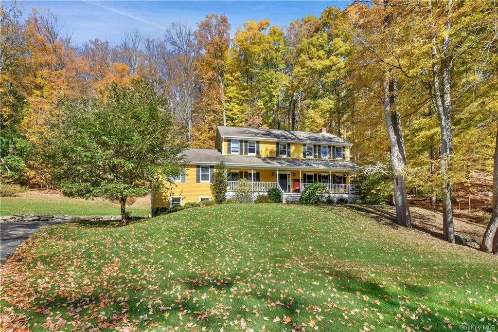 140 Oscaleta Rd, South Salem, NY 10590 MLS H5111967 Redfin