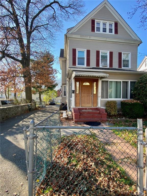 338 S 5th Ave Mount Vernon Ny 10550 Mls H6221968 Redfin