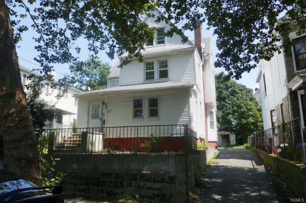 353 S 5th Ave Mount Vernon Ny 10550 Mls H4840970 Redfin