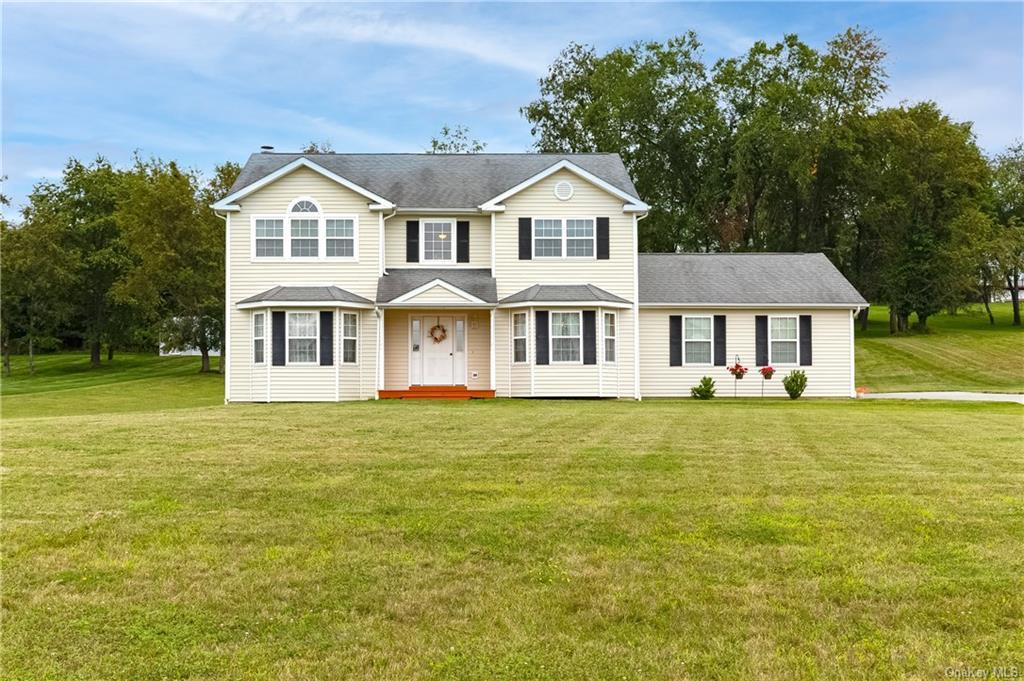 52 Gabriels Path, Poughquag, NY 12570 MLS H6137999 Redfin