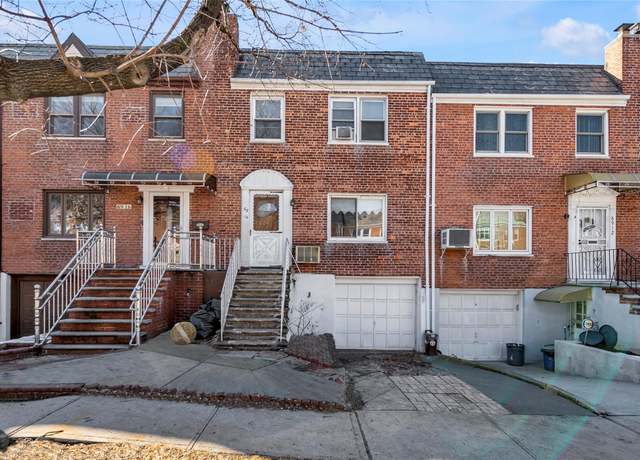 Property at 69-14 198th St, Fresh Meadows, NY 11365, 3 beds, 1.5 baths