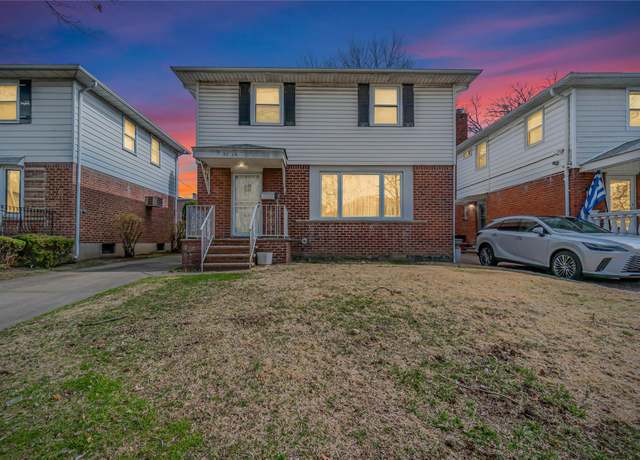 Property at 50-15 199th St, Fresh Meadows, NY 11365, 3 beds, 1.5 baths