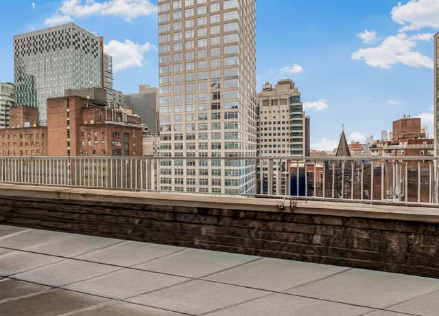 Property at 333 E 66th St Unit 12C, New York (manhattan), NY 10065, 1 bed, 1 bath