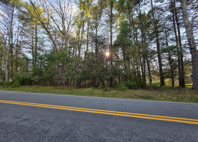 Property at Yulan-barryville Rd, Barryville, NY 12719