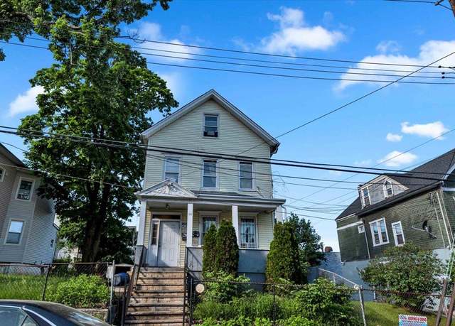 Property at 28 Grove St, Mount Vernon, NY 10550, 6 beds, 2 baths