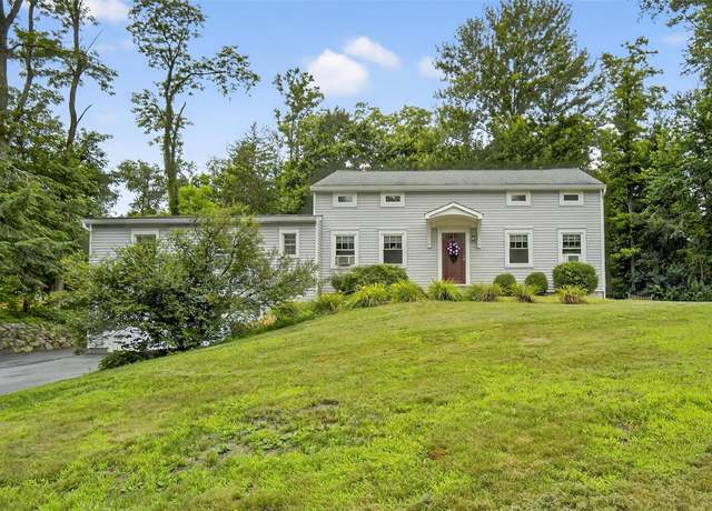 Property at 7 Terra Nova Dr, Hopewell Junction, NY 12533, 4 beds, 2 baths