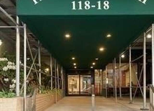 Property at 118-18 Union Tpke Unit 7-D, Kew Gardens, NY 11415, 1 bed, 1 bath