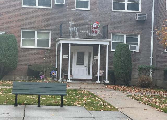 Property at 88-10 155 Ave Unit 2R, Howard Beach, NY 11414, 2 beds, 1 bath