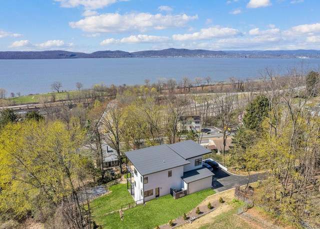 Property at 123 N Riverside Ave, Croton-on-hudson, NY 10520, 5 beds, 3.5 baths