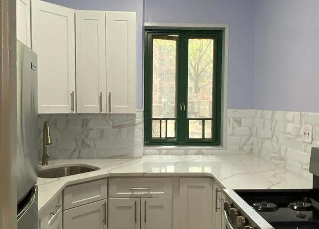 Property at 1527 Metropolitan Ave, Bronx, NY 10462, 1 bed, 1 bath