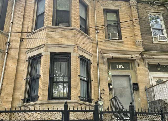 Property at 782 Cauldwell Ave, Bronx, NY 10456, 6 beds, 3 baths