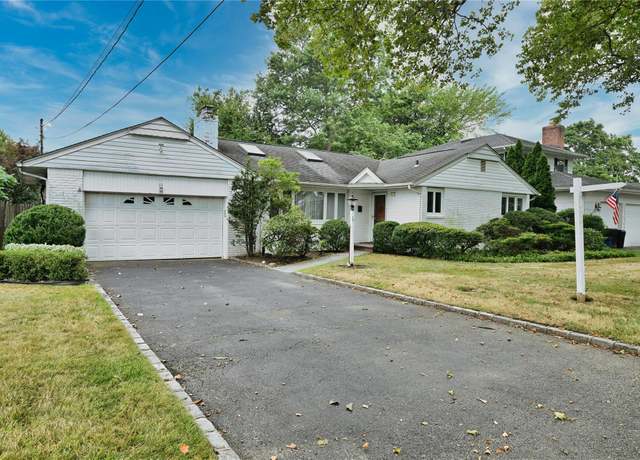 Property at 9 Marion St, Greenvale, NY 11548, 3 beds, 2 baths