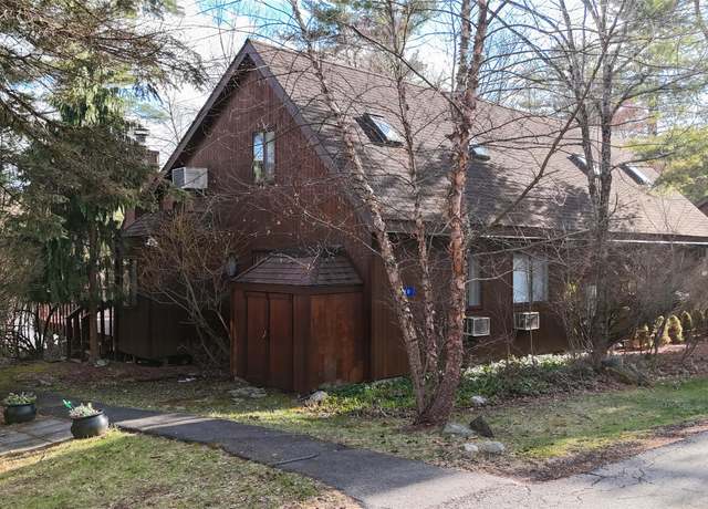 Property at 20 Lakeview Ter, Monticello, NY 12701, 3 beds, 3 baths