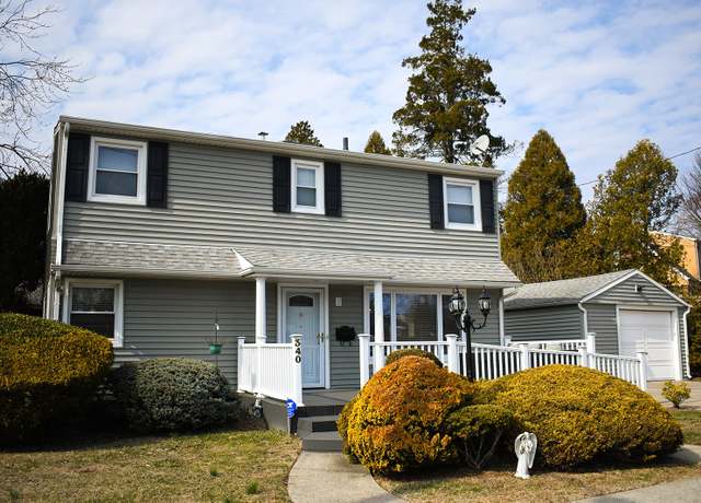 Property at 340 Bixley Heath, Lynbrook, NY 11563, 3 beds, 2 baths
