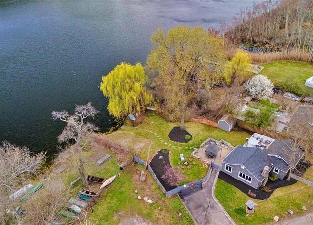 Property at 1697 Parmly Rd, Mohegan Lake, NY 10547, 2 beds, 1 bath