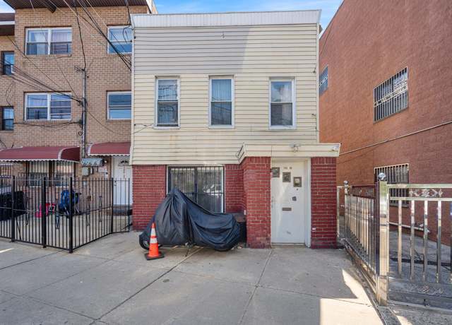Property at 100-30 Martense Ave, Corona, NY 11368, 5 beds, 2 baths