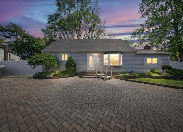 Property at 65 Westwood Ave, Deer Park, NY 11729, 4 beds, 2 baths