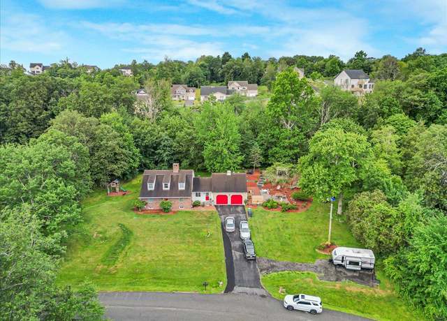 Property at 48 Eastview Rd, Highland Mills, NY 10930, 4 beds, 2.5 baths