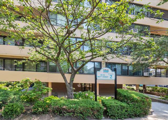 Property at 10-11 162nd St Unit 7D, Whitestone, NY 11357, 3 beds, 1 bath
