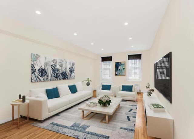 Property at 6535 Broadway Unit 2E, Bronx, NY 10471, 1 bed, 1 bath