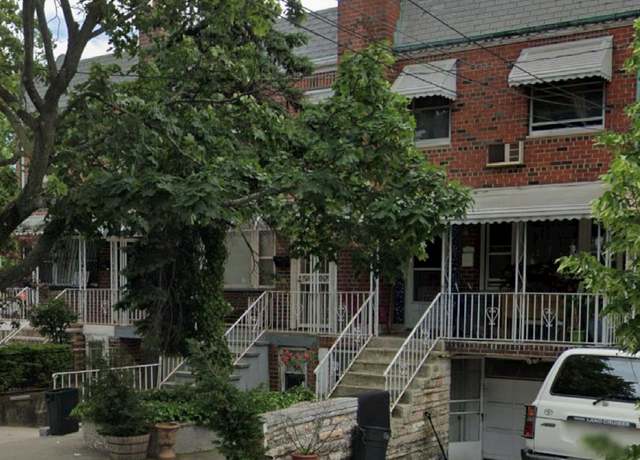 Property at 662 East 88th, Brooklyn, NY 11236, 3 beds, 2.5 baths