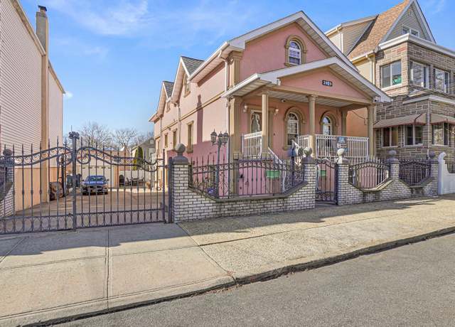 Property at 2929 Morgan Ave, Bronx, NY 10469, 5 beds, 4 baths