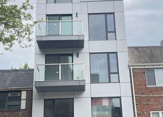 Property at 134-28 Blossom Ave Unit 4B, Flushing, NY 11354, 1 bed, 2 baths