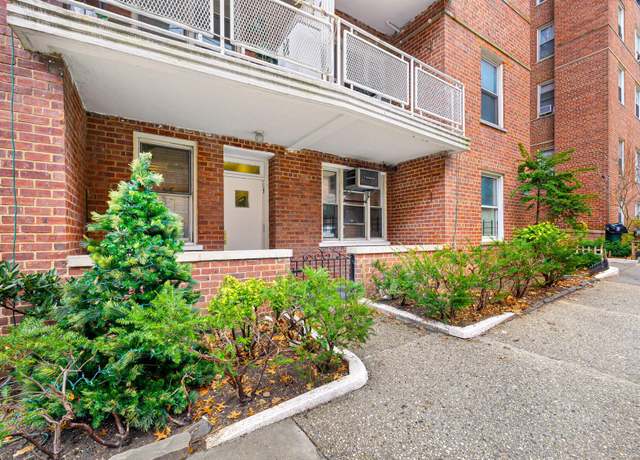 Property at 104-20 68 Dr Unit AA01, Forest Hills, NY 11375, 2 beds, 1 bath