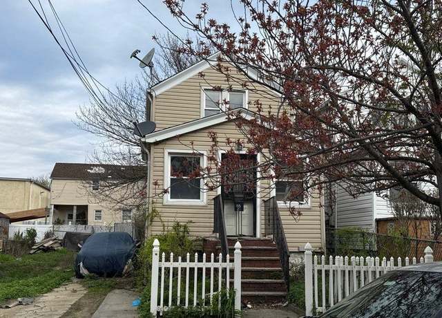 Property at 165-21 144th Dr, Jamaica, NY 11434, 2 beds, 1 bath