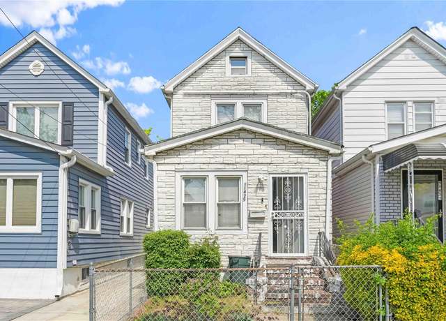 Property at 11429 146th St, Jamaica, NY 11436, 2 beds, 1.5 baths