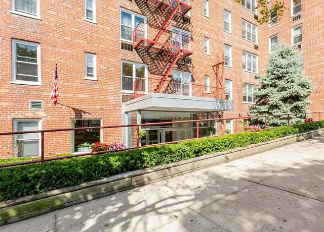 Property at 3311 Giles Pl Unit 5H, Bronx, NY 10463, 1 bed, 1 bath