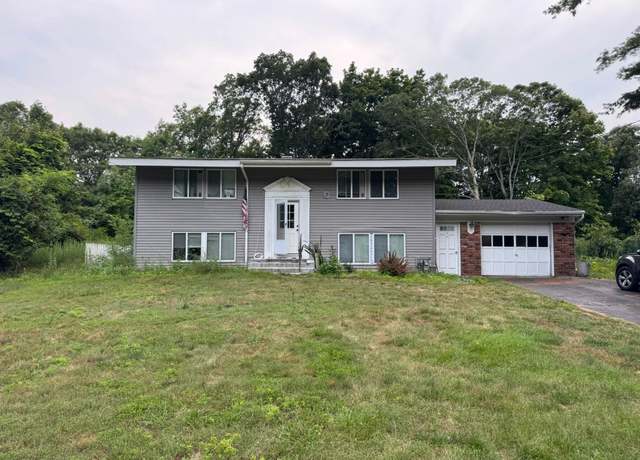 Property at 12 Deer Ln, East Setauket, NY 11733, 4 beds, 2 baths