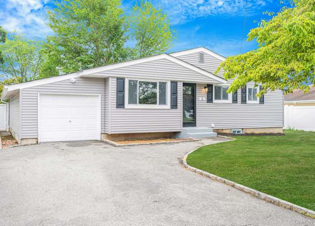 Property at 11 W 11 St, Deer Park, NY 11729, 3 beds, 2 baths