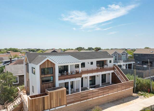 Property at 319 Wilmot Rd, Ocean Beach, NY 11770, 4 beds, 2.5 baths