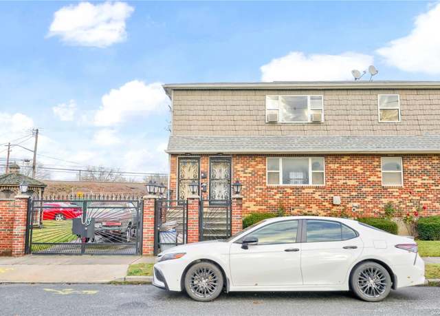 Property at 120-05 167th St, Jamaica, NY 11434, 6 beds, 2 baths