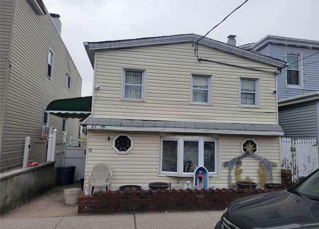 Property at 23-36 124th St, College Point, NY 11356, 3 beds, 2 baths